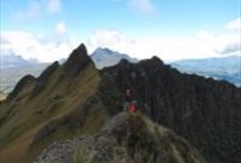 Pasochoa & Cotopaxi Mountain Tour